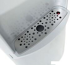 Кулер для воды HotFrost 45AS