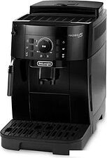 Кофемашина DeLonghi Magnifica S ECAM12.121.B