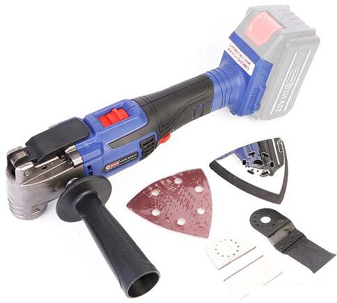 Реноватор ДИОЛД АМЭВ-20ЛИ-01 (без АКБ)