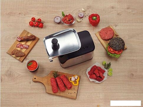 Мясорубка Gorenje MG2202XE