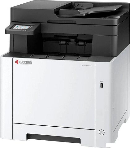 МФУ Kyocera Mita ECOSYS MA2101cfx 110C233NL0