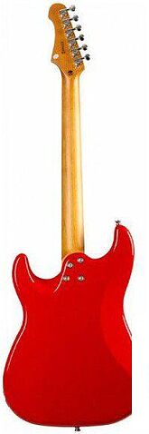 Электрогитара JET JS-400 HT RD