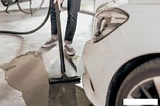 Пылесос Karcher WD 4 P V-20/5/22 1.628-270.0