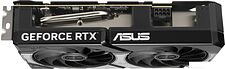 Видеокарта ASUS Dual GeForce RTX 5060 Ti 8GB GDDR7 OC Edition DUAL-RTX5060TI-O8G Видеокарта ASUS Dual GeForce RTX 5060 Ti 8GB GDDR7 OC Edition DUAL-RTX5060TI-O8G