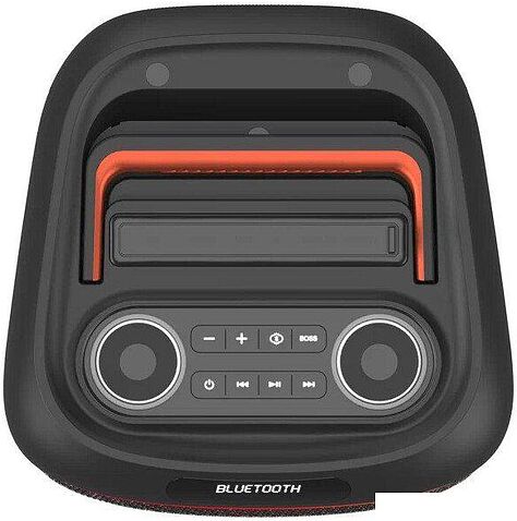 Беспроводная колонка Eltronic 30-86 Dance Box 900