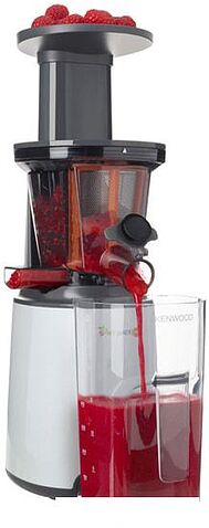 Соковыжималка Kenwood JMP400WH
