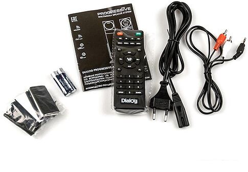 Акустика Dialog AP-2300