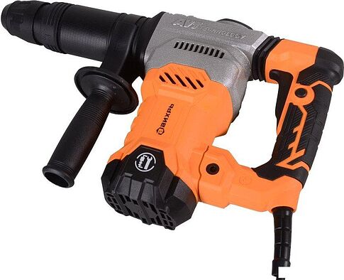 Отбойный молоток Вихрь ОМ-1600М (кейс)