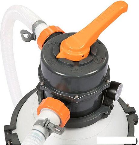 Насос-фильтр для бассейна Bestway 58515 BW