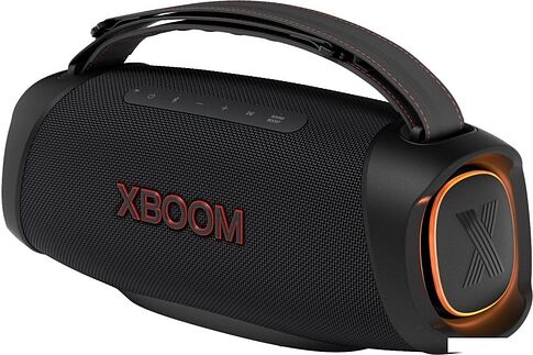 Беспроводная колонка LG XBOOM Go XG8T