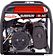 Бензиновый генератор Brait GB-3800SE PRO