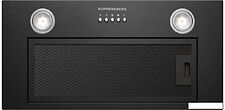Кухонная вытяжка KUPPERSBERG Inpush 60 B Кухонная вытяжка KUPPERSBERG Inpush 60 B