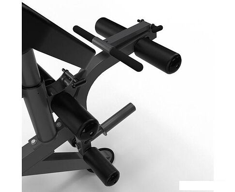 Силовая скамья Stonerise ThunderShape DCH201