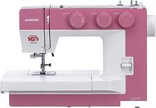 Электромеханическая швейная машина Janome 1522PG Anniversary Edition Электромеханическая швейная машина Janome 1522PG Anniversary Edition