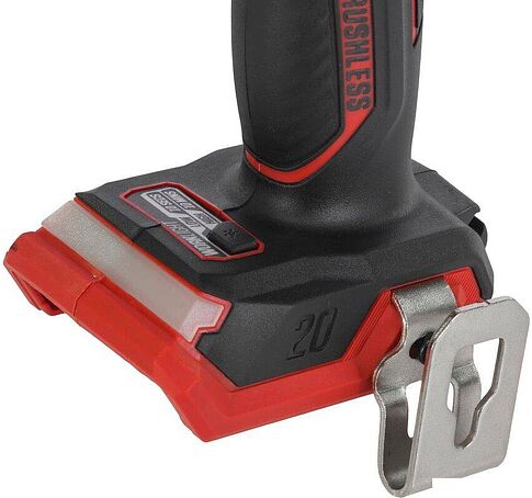 Ударная дрель-шуруповерт Skil HD6294SE00 (без АКБ)