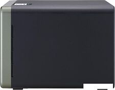 Сетевой накопитель QNAP TS-453D-4G