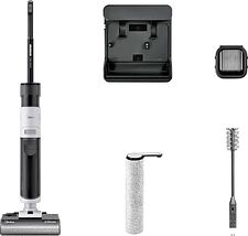 Вертикальный моющий пылесос Midea VSS GX6 Вертикальный моющий пылесос Midea VSS GX6