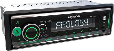 USB-магнитола Prology CMX-410