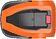 Газонокосилка-робот Robokos RM2500i