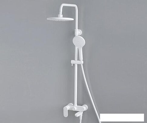 Душевая система Wasserkraft A18501