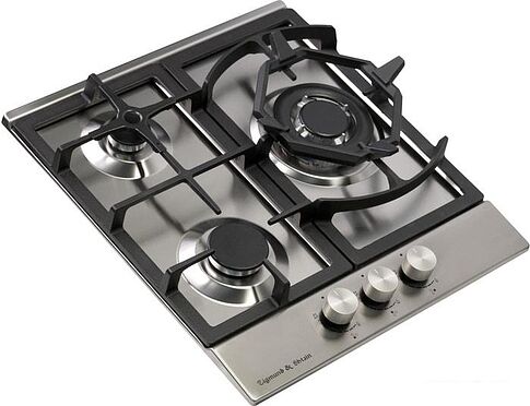 Варочная панель Zigmund & Shtain G 14.4 S