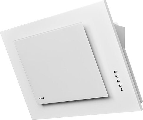 Кухонная вытяжка YOUQ Otama WL 1080 P 50 WH (белый)