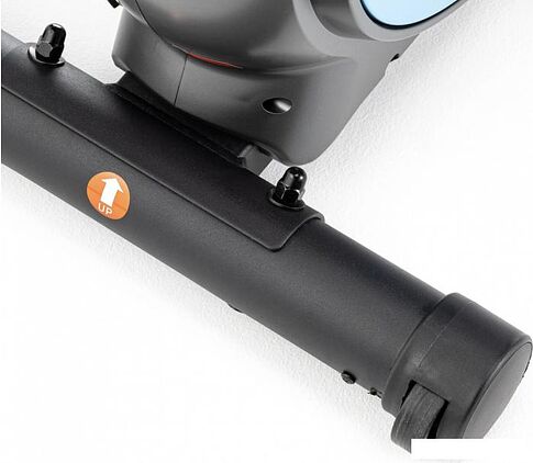 Велотренажер Oxygen Fitness Momentum Rb