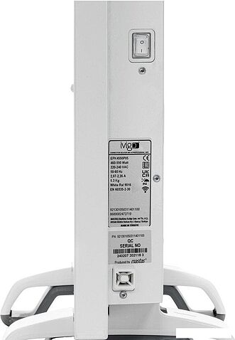 Конвектор iVigo EPK4550P07 Wi-Fi