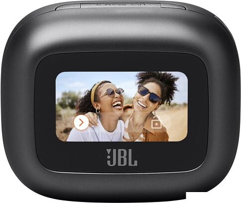 Наушники JBL Live Beam 3 (черный)