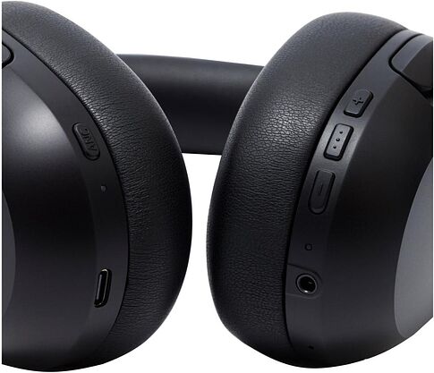 Наушники MEG Elysium HEA400BL