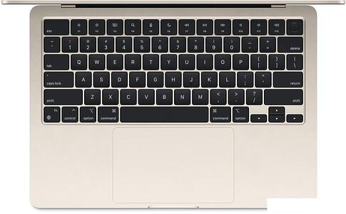 Ноутбук Apple Macbook Air 13" M3 2024 MXCU3