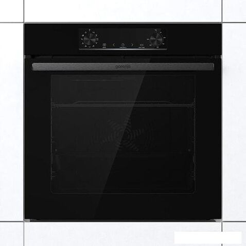 Электрический духовой шкаф Gorenje BO6735E05B