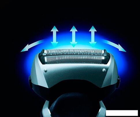 Электробритва Panasonic ES-RT87-S520