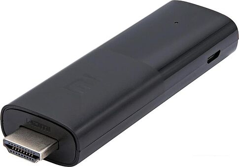 Медиаплеер Xiaomi Mi TV Stick FHD (международная версия)