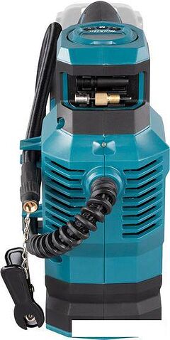 Автомобильный компрессор Makita DMP181Z (без АКБ)