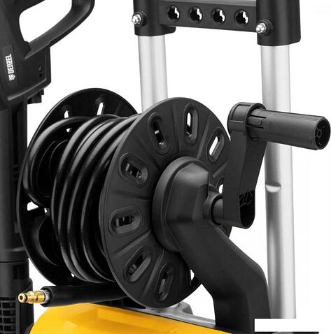 Мойка высокого давления Denzel R-180D