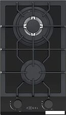 Варочная панель ZUGEL ZGH292B Варочная панель ZUGEL ZGH292B