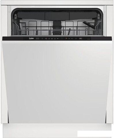 Встраиваемая посудомоечная машина BEKO BDIN1S532