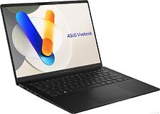 Ноутбук ASUS Vivobook S 14 OLED M5406NA-QD109 Ноутбук ASUS Vivobook S 14 OLED M5406NA-QD109