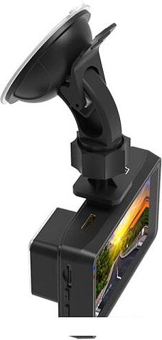 Автомобильный видеорегистратор Ritmix AVR-380 (Easy)