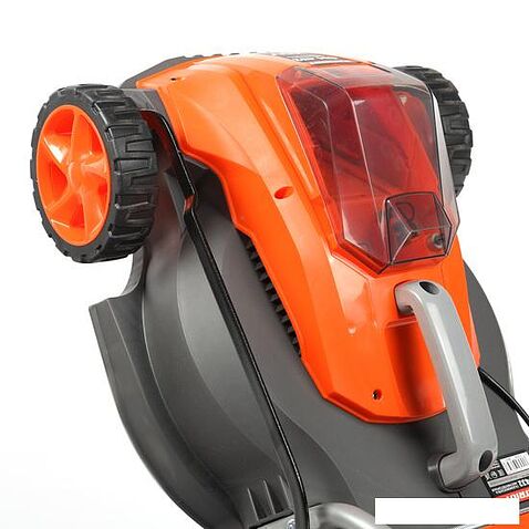 Газонокосилка Patriot CM 432