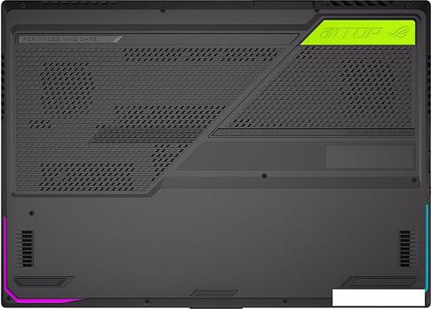 Игровой ноутбук ASUS ROG Strix G17 G713RS-KH021