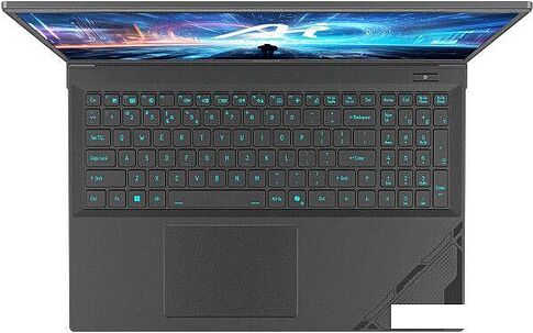 Игровой ноутбук Gigabyte G6X 9KG-43KZ894SD