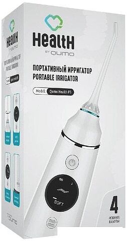 Ирригатор QUMO Health P3