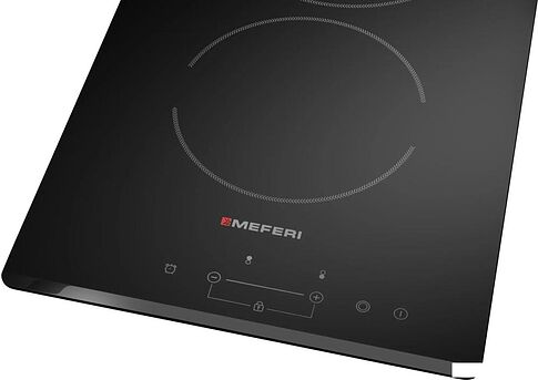 Варочная панель Meferi MEH302BK Comfort Plus