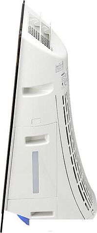 Климатический комплекс Panasonic F-VK655R-N