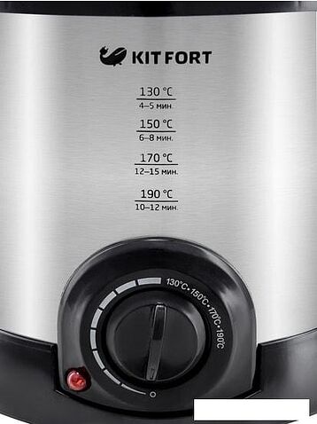 Фритюрница Kitfort KT-2011