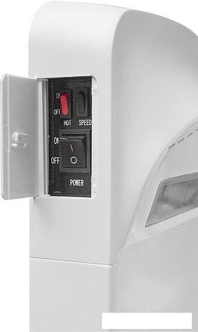 Сушилка для рук Vortice Vort Super Dry B (70905)