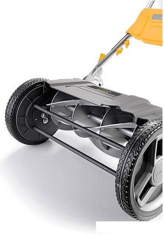 Колёсная газонокосилка Stiga SCM 440 FS (290401608/S15)