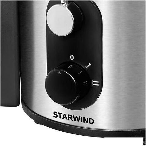 Соковыжималка StarWind SJ 2424